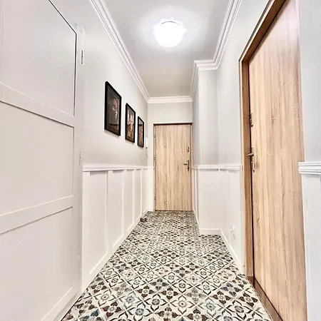 Apartmán Marzenie 1 I 2 By Na Dni