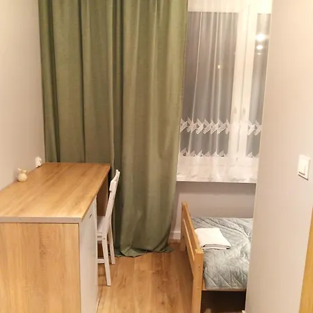 Marzenie 1 I 2 By Na Dni Apartmán