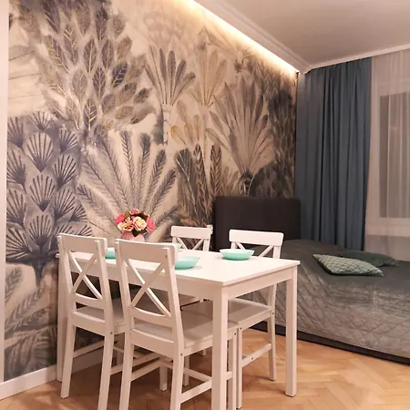 Marzenie 1 I 2 By Na Dni ヴロツワフ