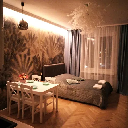 Appartamento Marzenie 1 I 2 By Na Dni