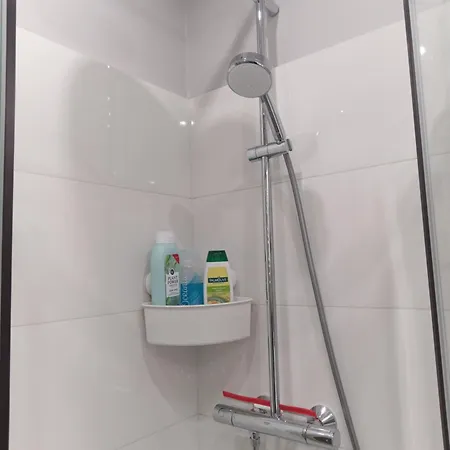 Marzenie 1 I 2 By Na Dni アパート ヴロツワフ