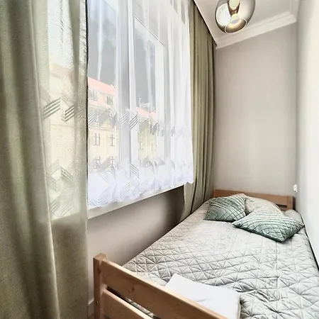 Appartamento Marzenie 1 I 2 By Na Dni *