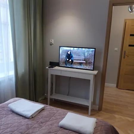 Marzenie 1 I 2 By Na Dni * ヴロツワフ