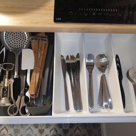 Apartmán Marzenie 1 I 2 By Na Dni