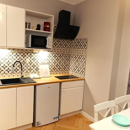 Marzenie 1 I 2 By Na Dni Appartamento *