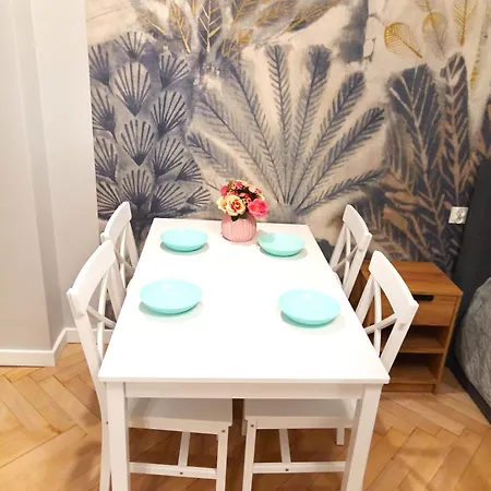 アパート Marzenie 1 I 2 By Na Dni ヴロツワフ