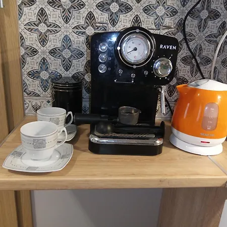 Apartmán Marzenie 1 I 2 By Na Dni *