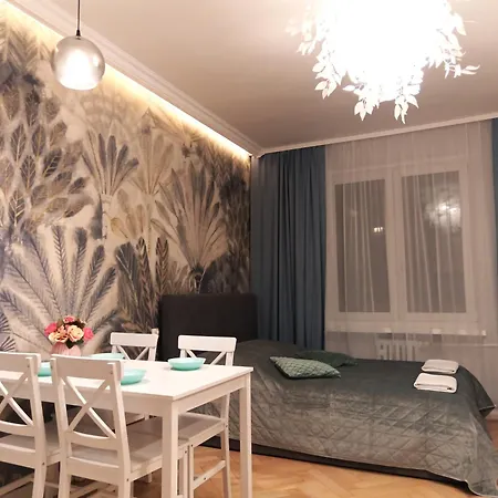 Apartament Marzenie 1 I 2 By Na Dni Wrocław