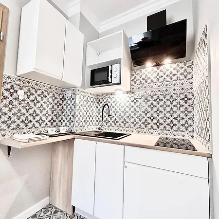 Marzenie 1 I 2 By Na Dni Appartamento