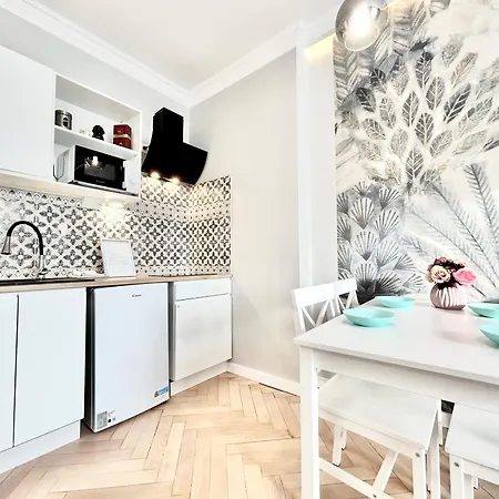 Marzenie 1 I 2 By Na Dni アパート