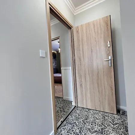 Appartamento Marzenie 1 I 2 By Na Dni *