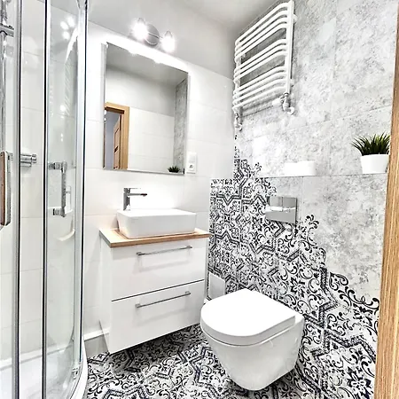 Marzenie 1 I 2 By Na Dni アパート *