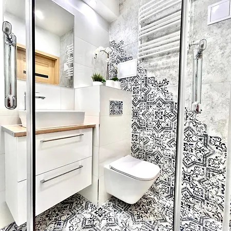 Marzenie 1 I 2 By Na Dni * ヴロツワフ