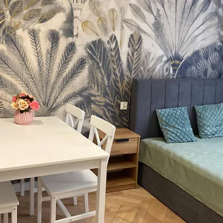 Marzenie 1 I 2 By Na Dni Apartmán Vratislav