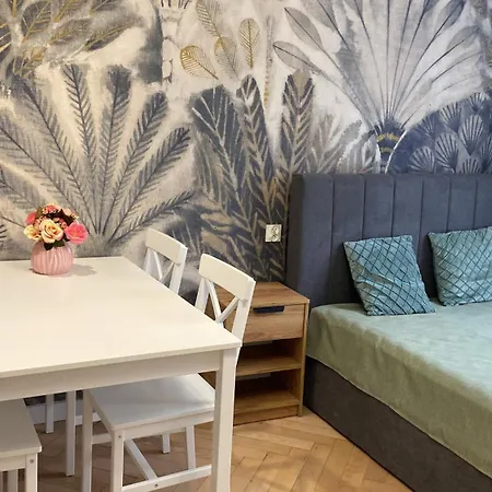 Marzenie 1 I 2 By Na Dni Apartament Wrocław