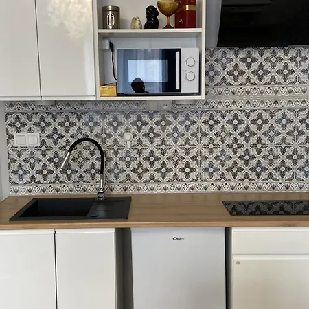 Appartamento Marzenie 1 I 2 By Na Dni