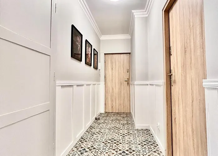 Apartman Marzenie 1 I 2 By Na Dni