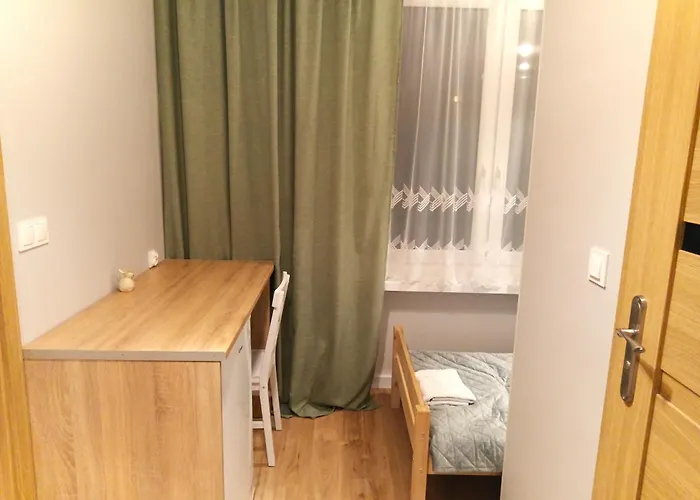 Marzenie 1 I 2 By Na Dni Apartmán