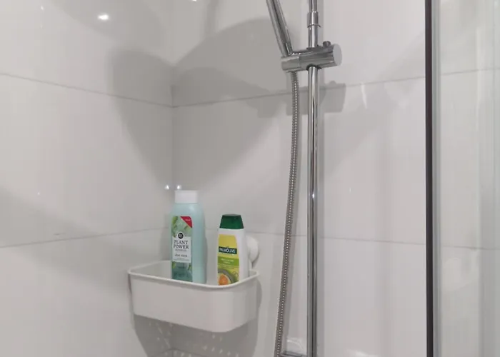 Marzenie 1 I 2 By Na Dni Apartmán