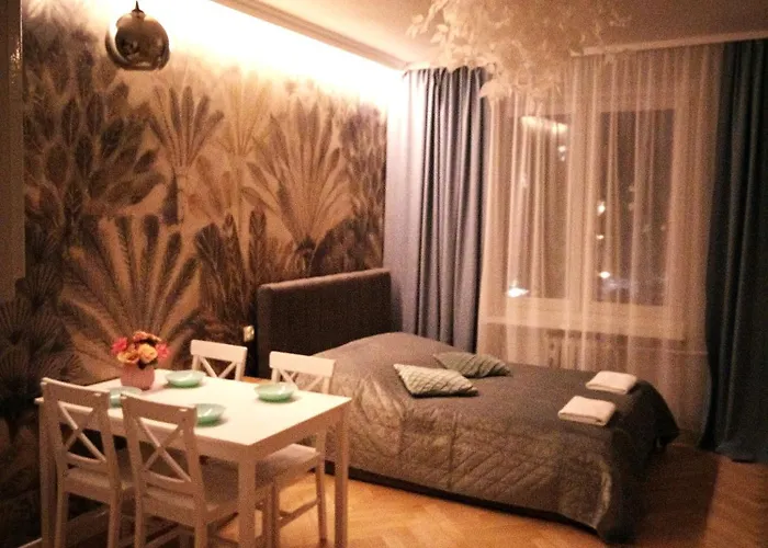 Apartman Marzenie 1 I 2 By Na Dni