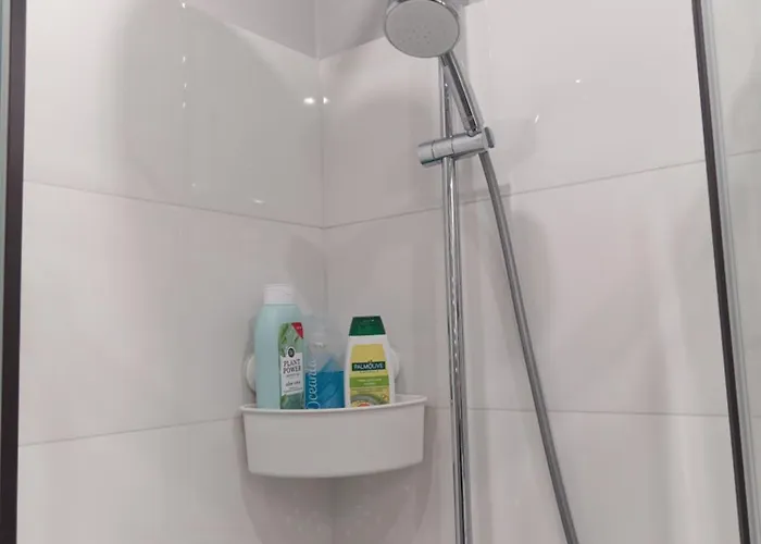 Marzenie 1 I 2 By Na Dni Apartman Wrocław