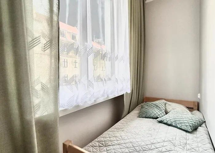 Apartman Marzenie 1 I 2 By Na Dni *