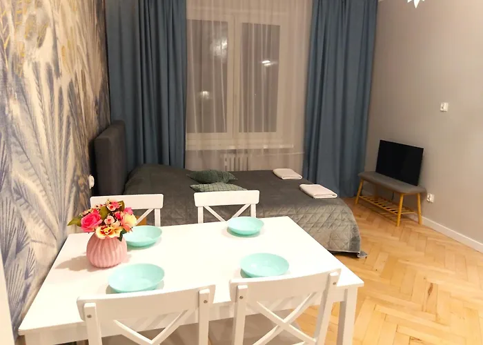 Apartman Marzenie 1 I 2 By Na Dni *