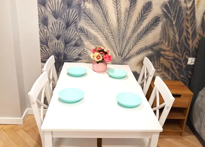 Apartman Marzenie 1 I 2 By Na Dni Wrocław