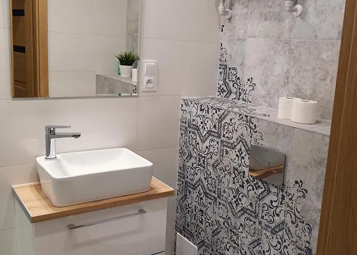 Marzenie 1 I 2 By Na Dni Apartman Wrocław