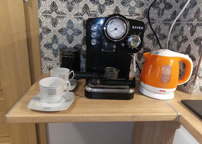 Apartman Marzenie 1 I 2 By Na Dni *