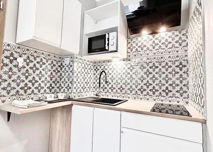 Marzenie 1 I 2 By Na Dni Apartman