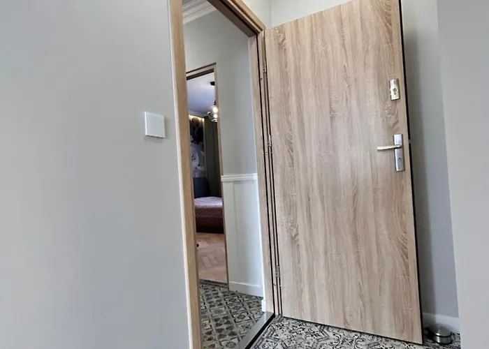 Apartman Marzenie 1 I 2 By Na Dni *