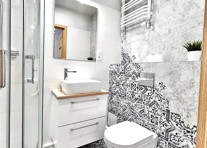 Marzenie 1 I 2 By Na Dni Apartman *