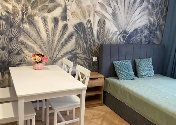 Marzenie 1 I 2 By Na Dni Apartmán Vratislav