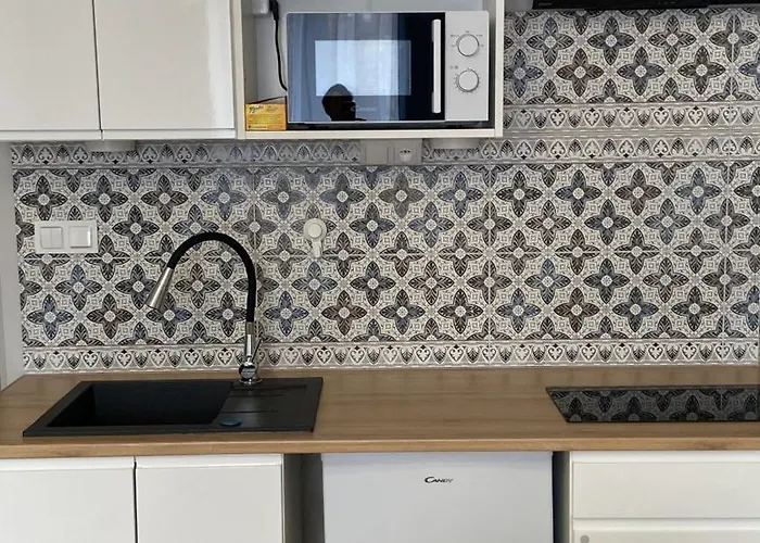 Apartman Marzenie 1 I 2 By Na Dni